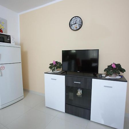 Apartman Luka Split Exterior foto