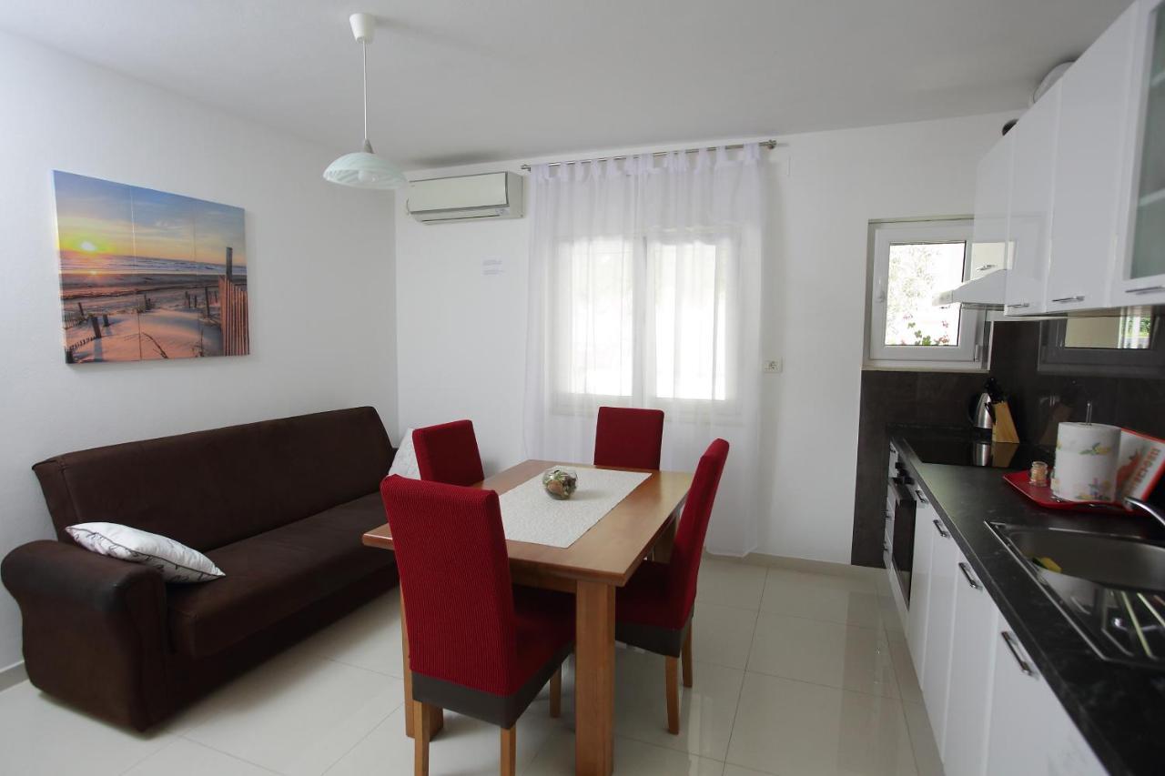 Apartman Luka Split Exterior foto