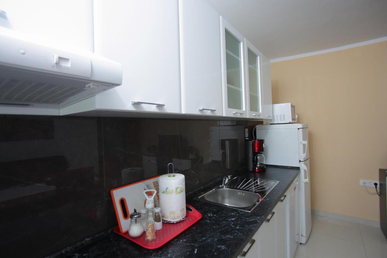 Apartman Luka Split Exterior foto
