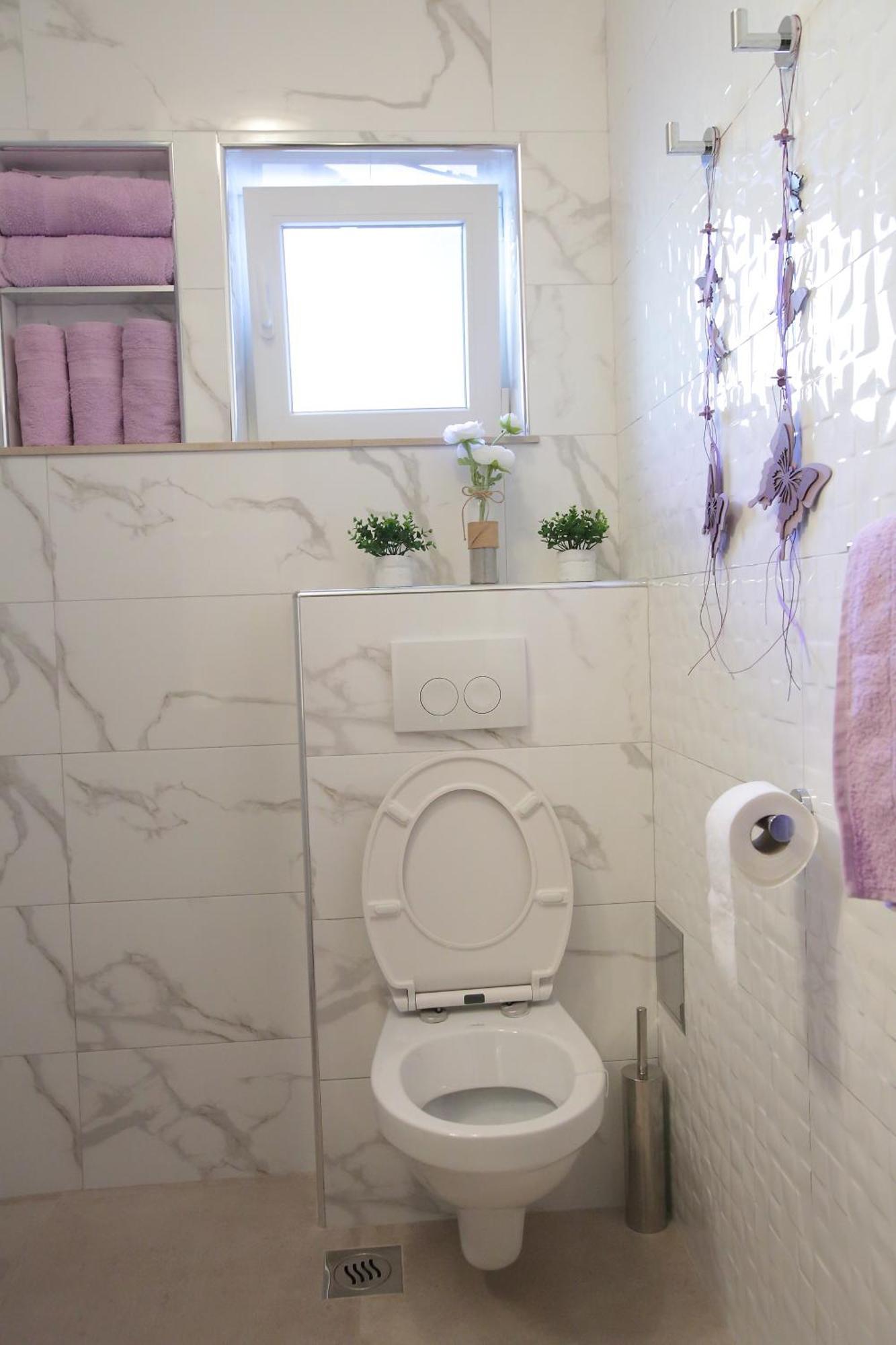 Apartman Luka Split Exterior foto