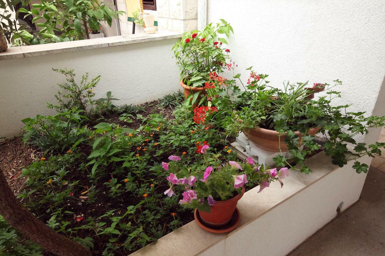 Apartman Luka Split Exterior foto