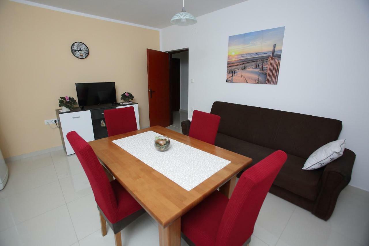 Apartman Luka Split Exterior foto